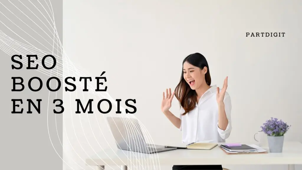 comment j'ai boosté un site internet en 3 mois