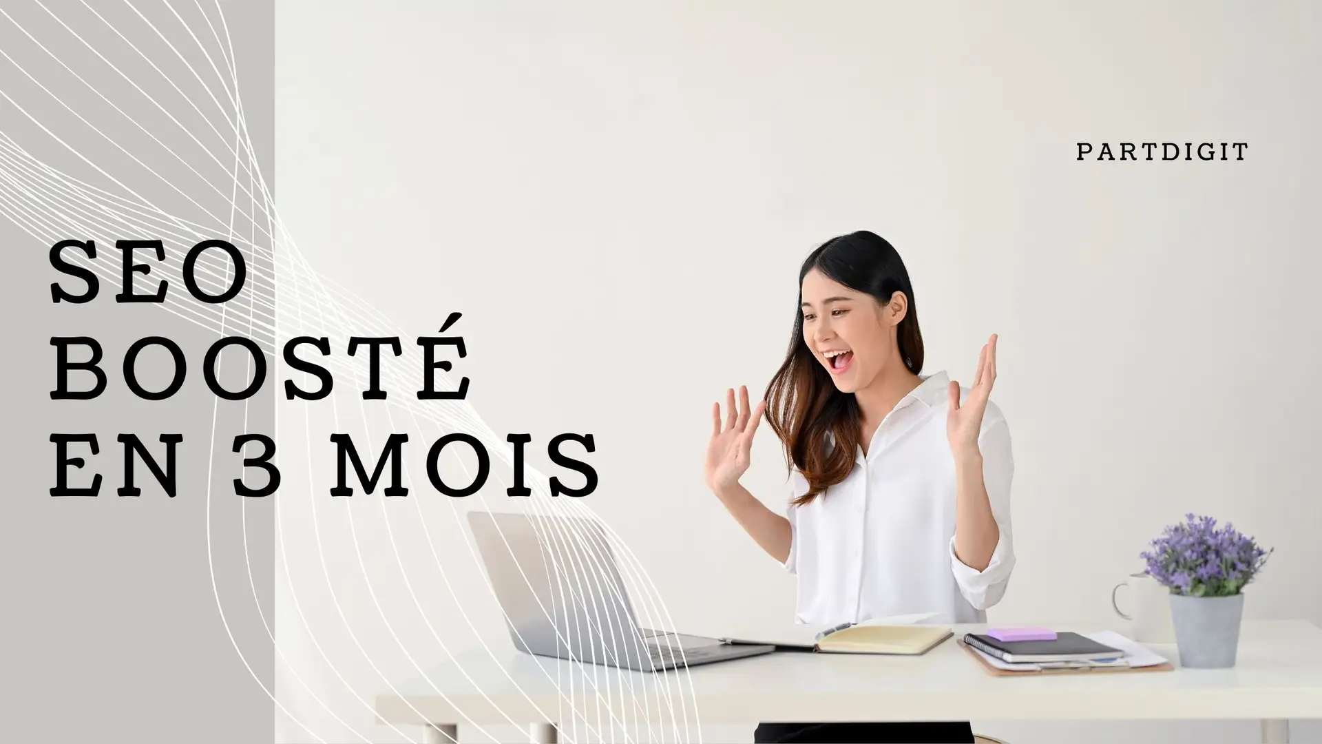 comment j'ai boosté un site internet en 3 mois
